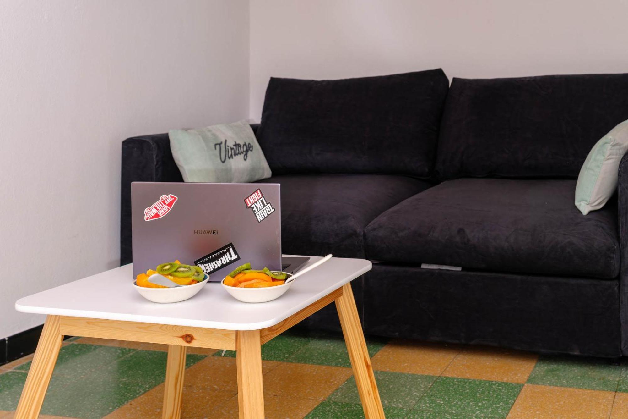 Accommodatie bij particulieren Velas *