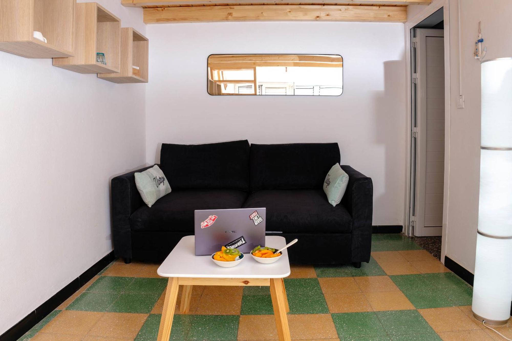 Habitación en casa particular Velas
