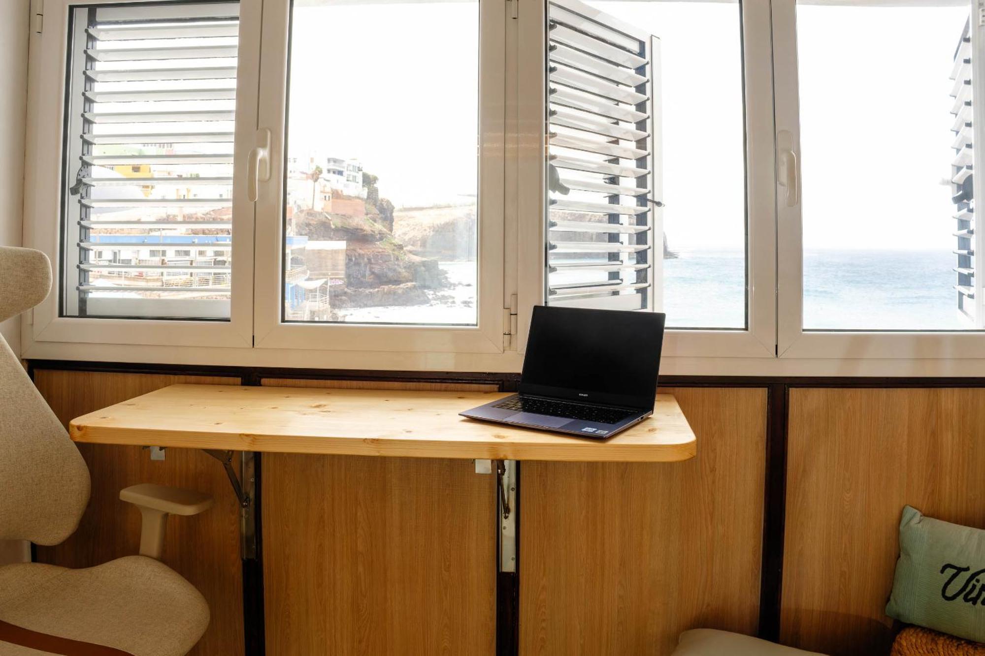Velas Accommodatie bij particulieren Las Palmas