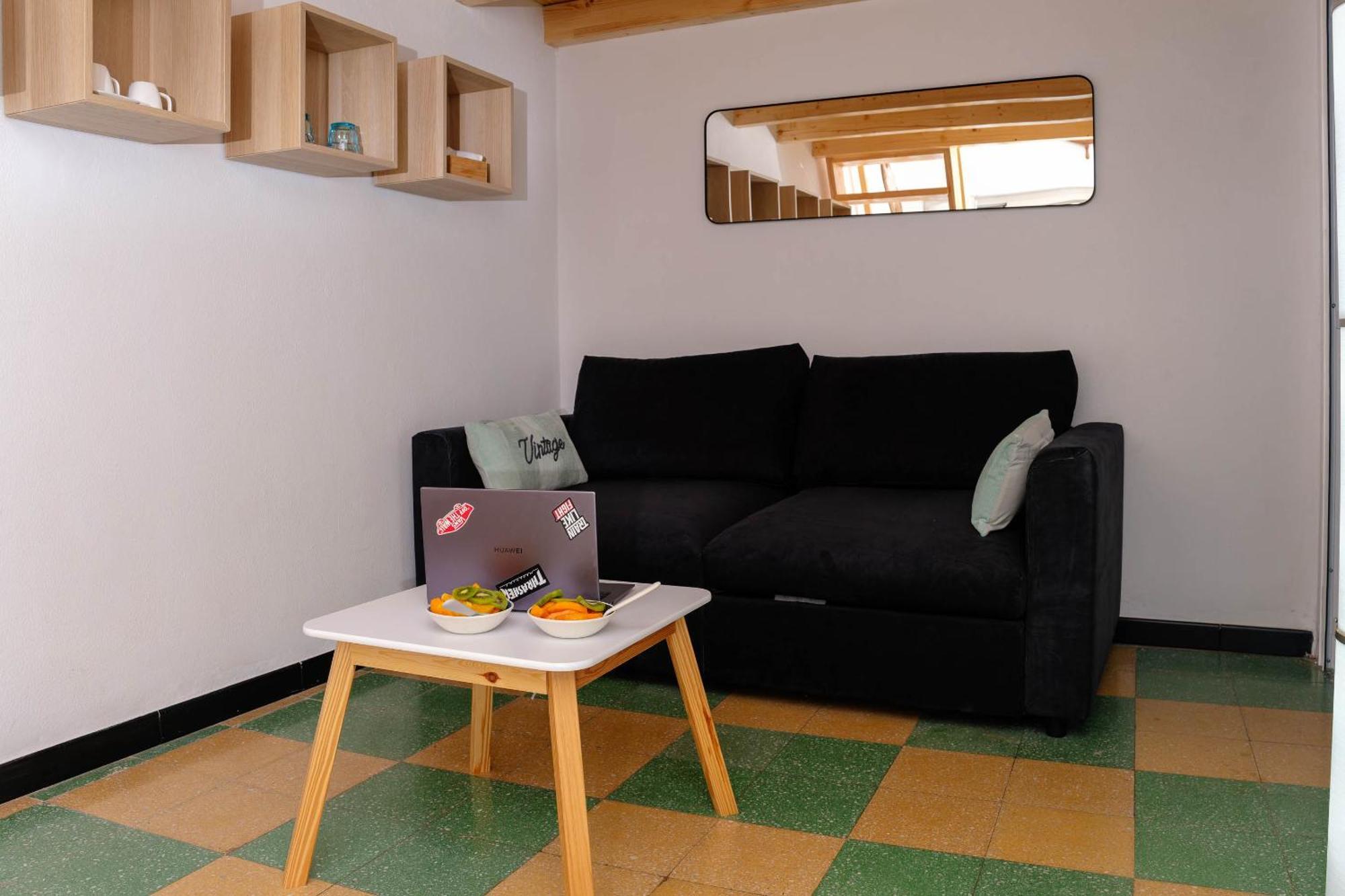 Habitación en casa particular Velas *