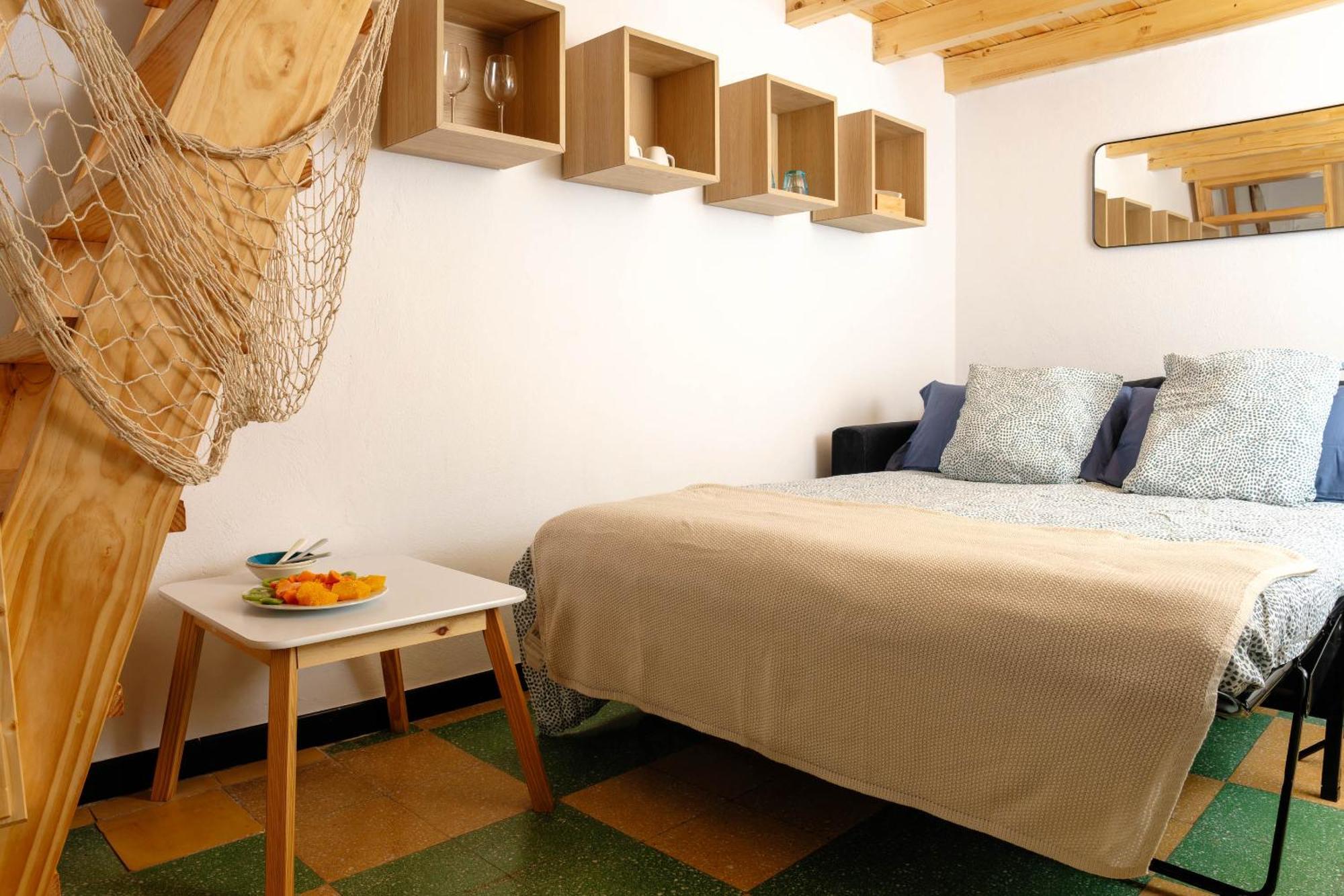 Velas Accommodatie bij particulieren Las Palmas