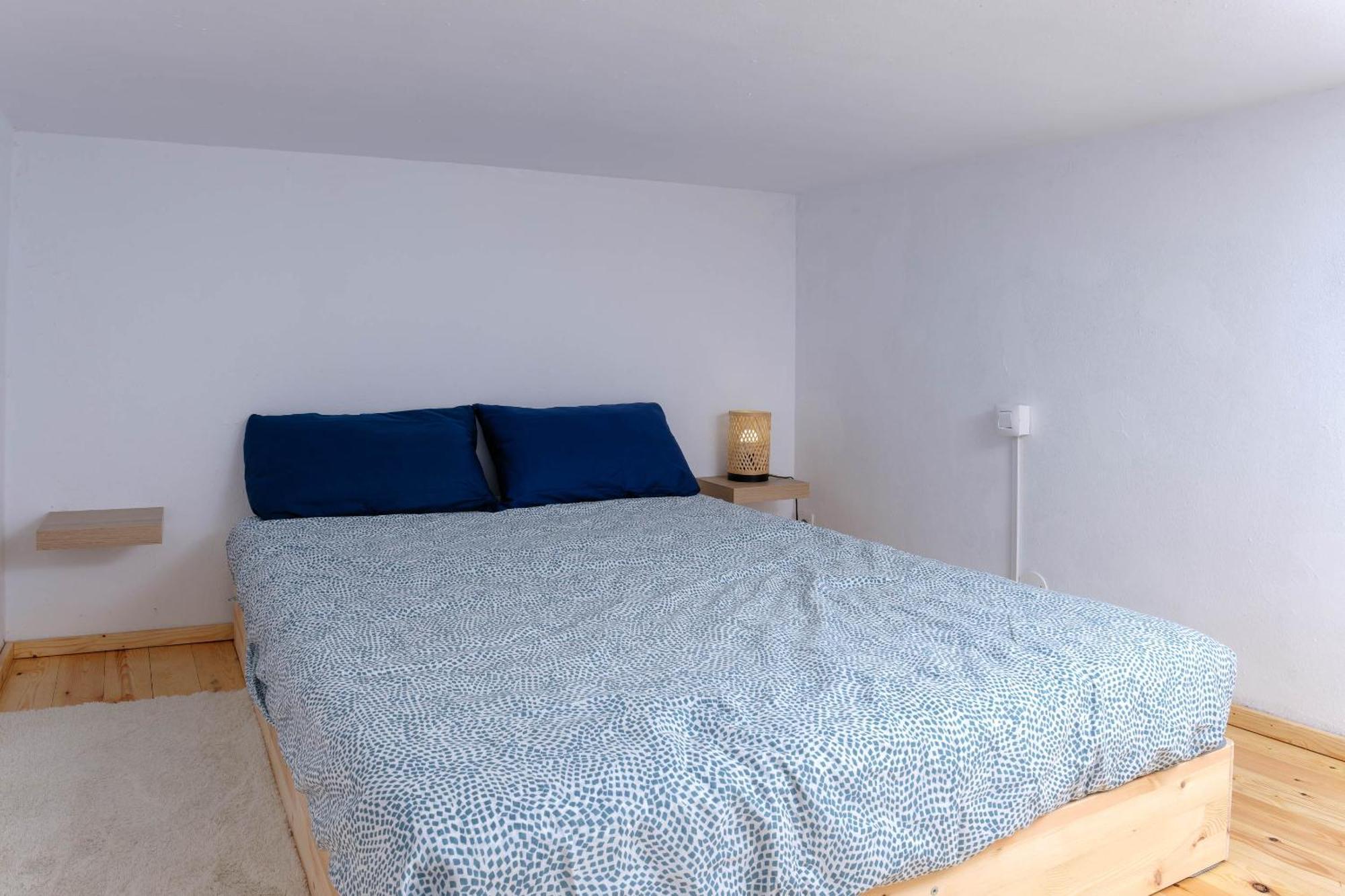 Accommodatie bij particulieren Velas *
