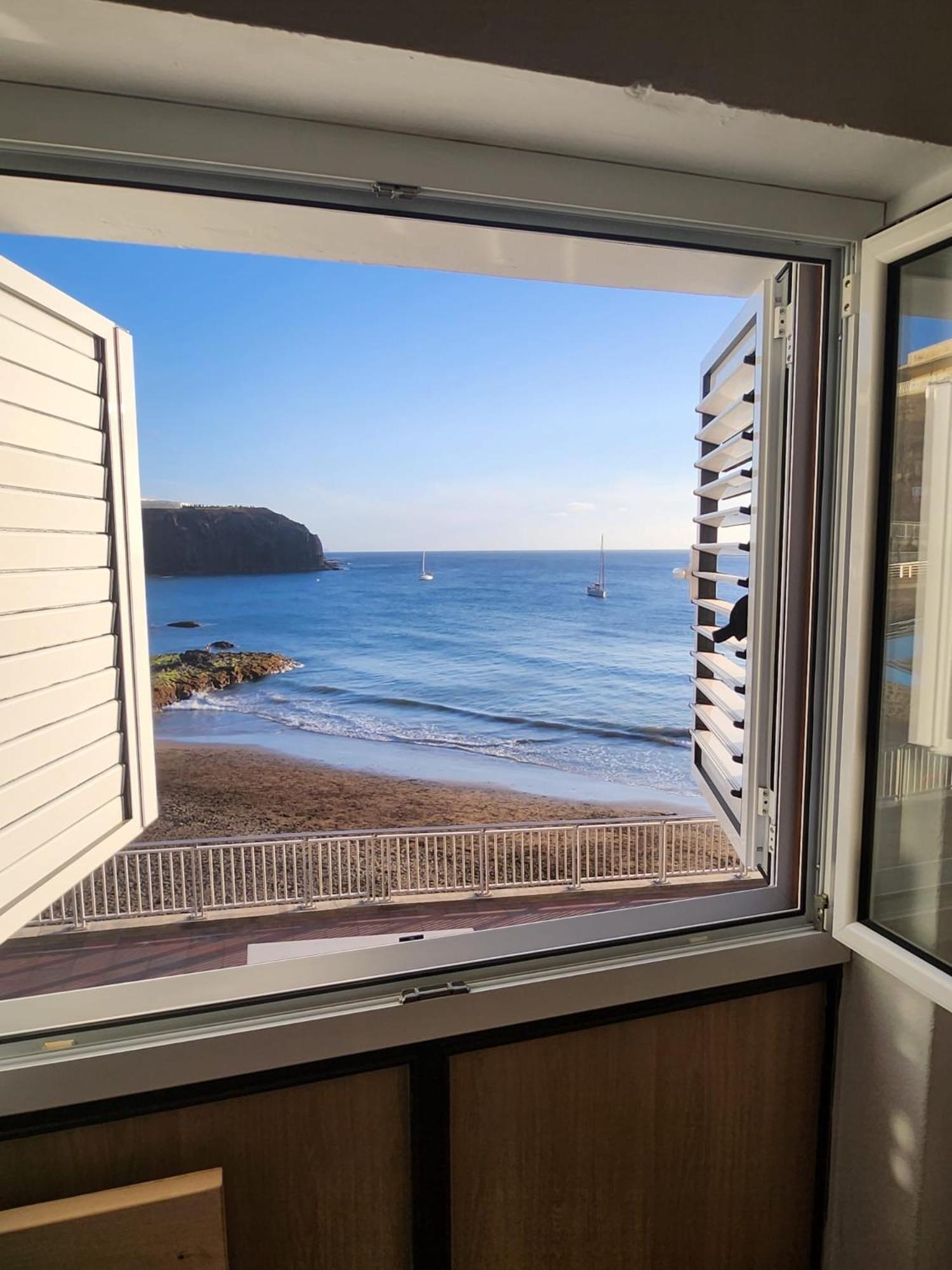 Homestay Velas Las Palmas de Gran Canaria