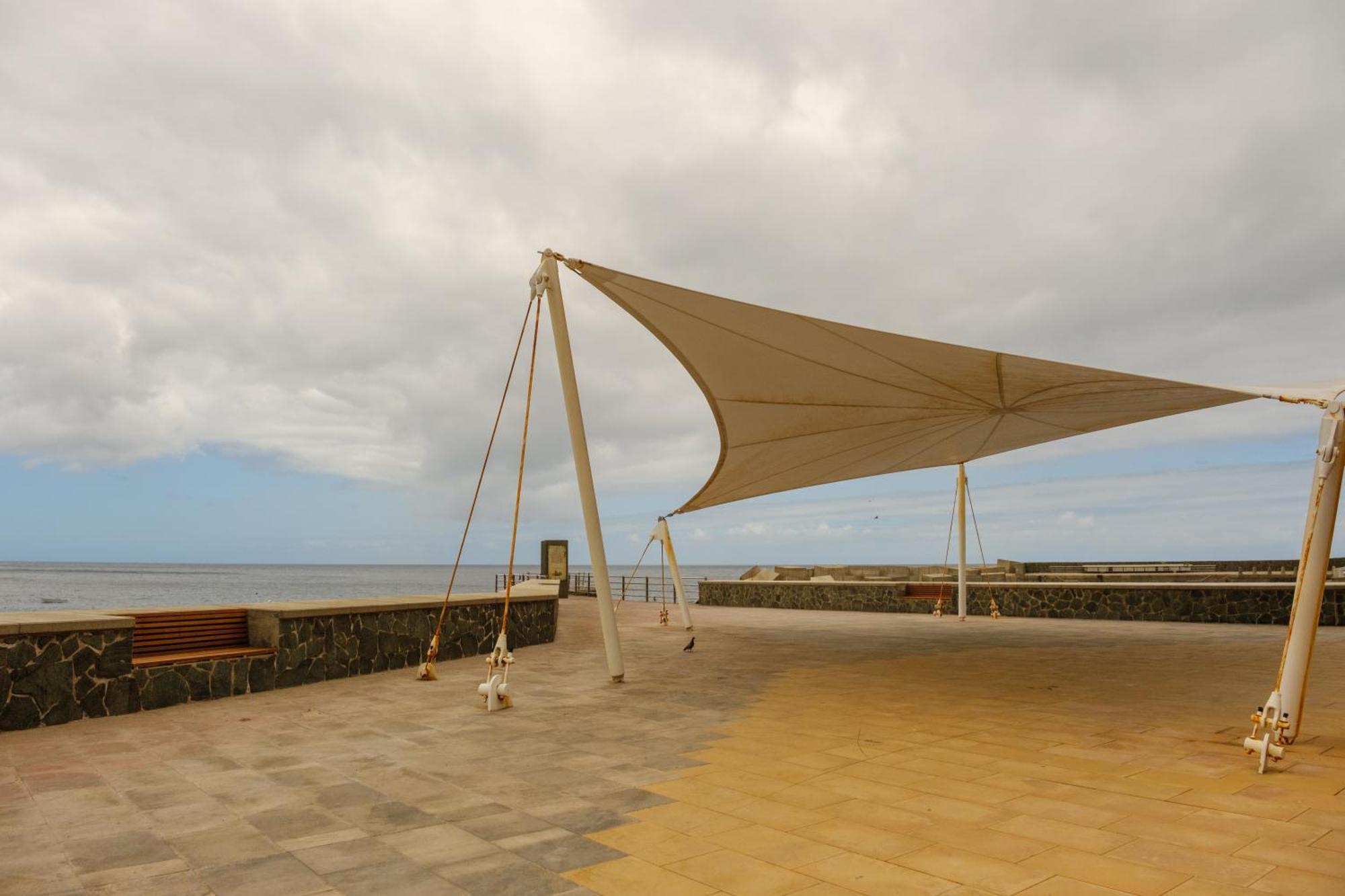 Homestay Velas Las Palmas de Gran Canaria